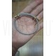 Pulseira Ajustável  -  Branca